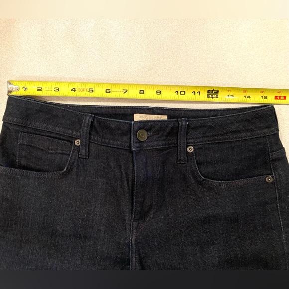 Burberry Brit Bexton size 30 jeans - Picture 11 of 13